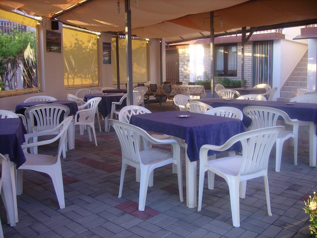 Villa Nikola Ohrid Ngoại thất bức ảnh