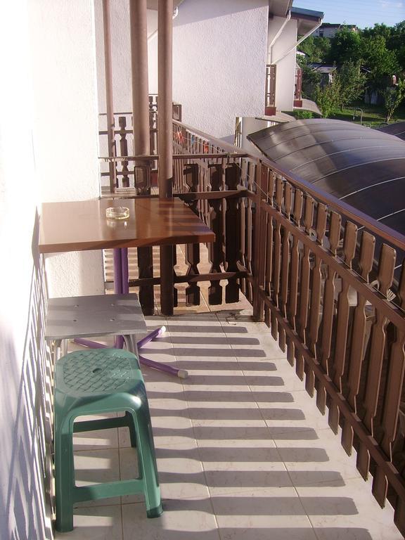 Villa Nikola Ohrid Phòng bức ảnh