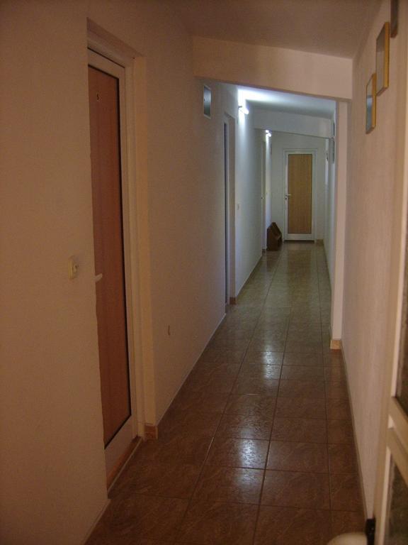Villa Nikola Ohrid Ngoại thất bức ảnh