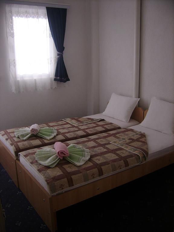 Villa Nikola Ohrid Phòng bức ảnh