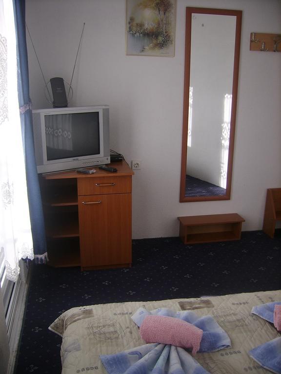 Villa Nikola Ohrid Ngoại thất bức ảnh