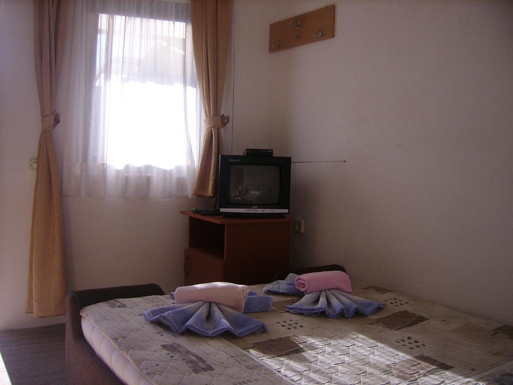 Villa Nikola Ohrid Phòng bức ảnh