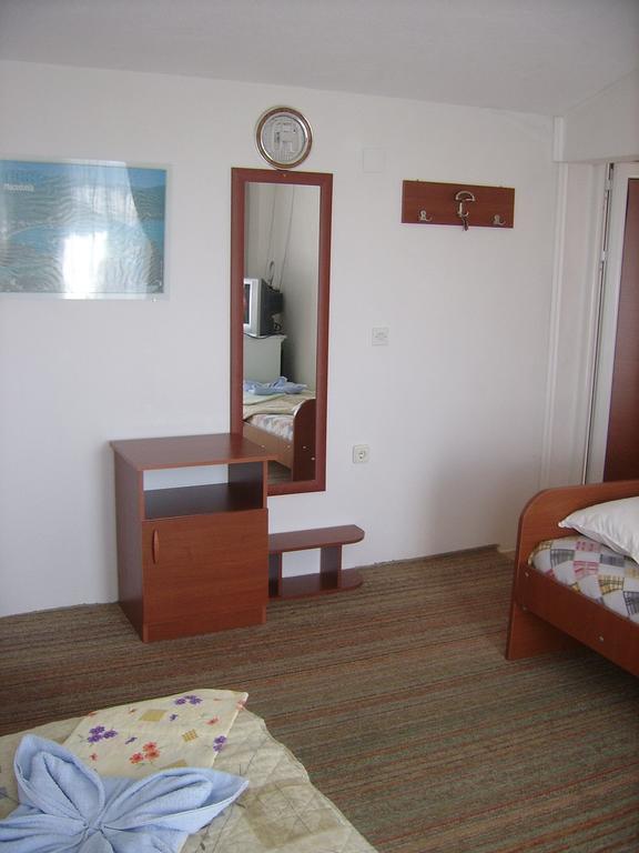Villa Nikola Ohrid Ngoại thất bức ảnh