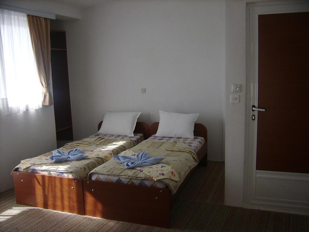 Villa Nikola Ohrid Phòng bức ảnh