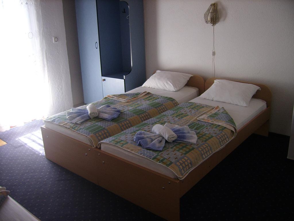 Villa Nikola Ohrid Phòng bức ảnh