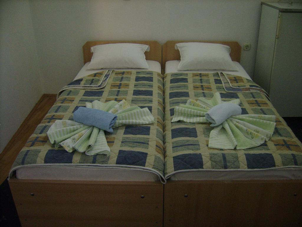 Villa Nikola Ohrid Phòng bức ảnh