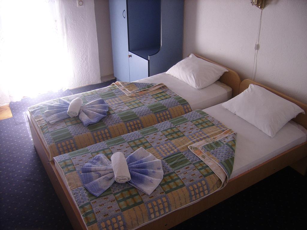 Villa Nikola Ohrid Phòng bức ảnh