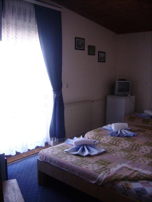 Villa Nikola Ohrid Ngoại thất bức ảnh